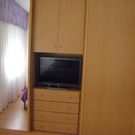 Apartamento Poseidom O Grove Exterior photo