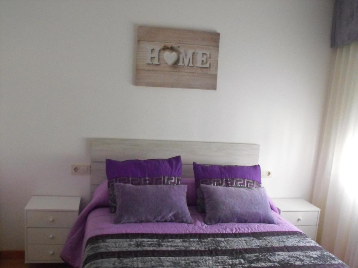 Apartamento Poseidom O Grove Exterior photo