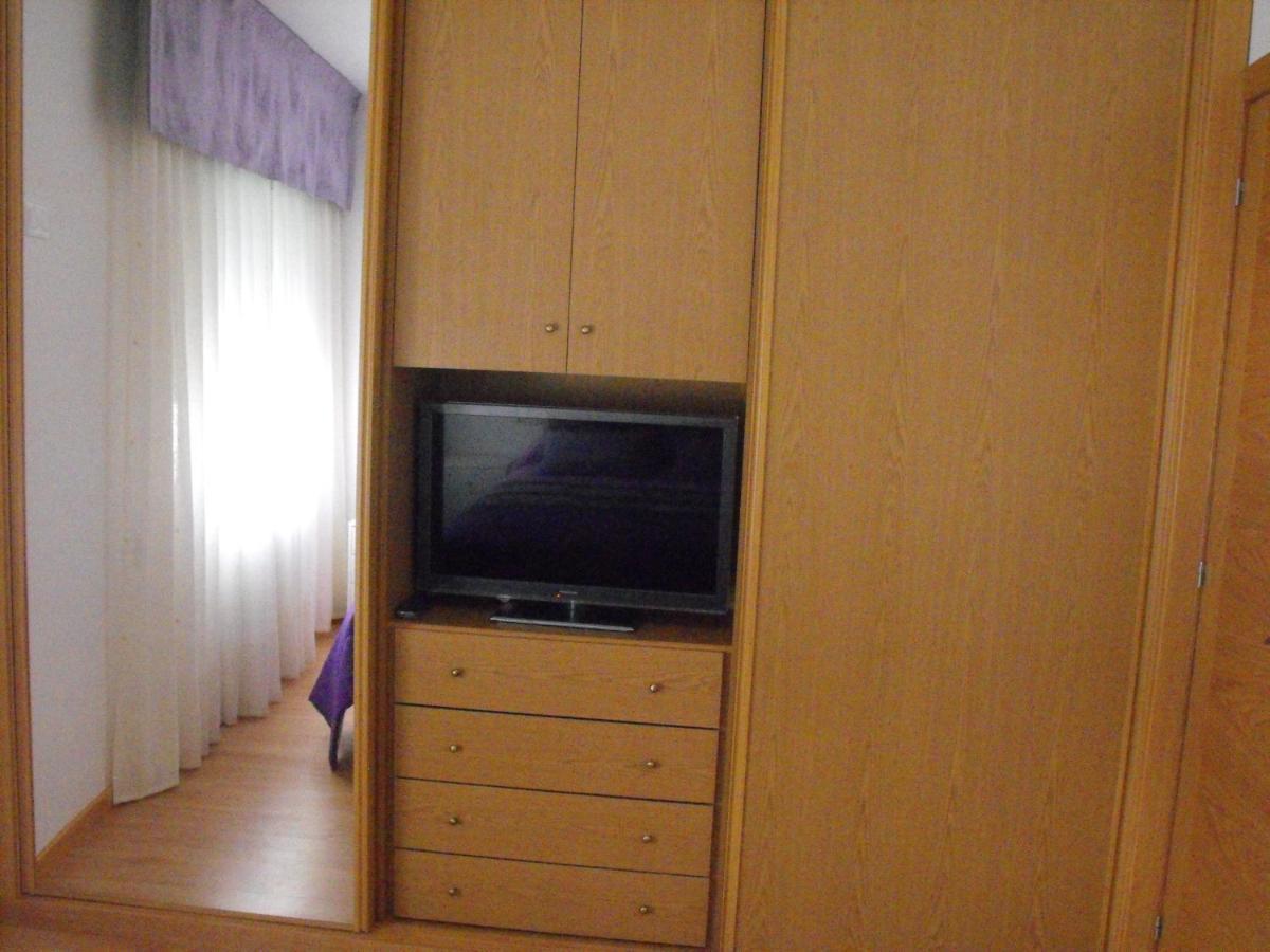 Apartamento Poseidom O Grove Exterior photo