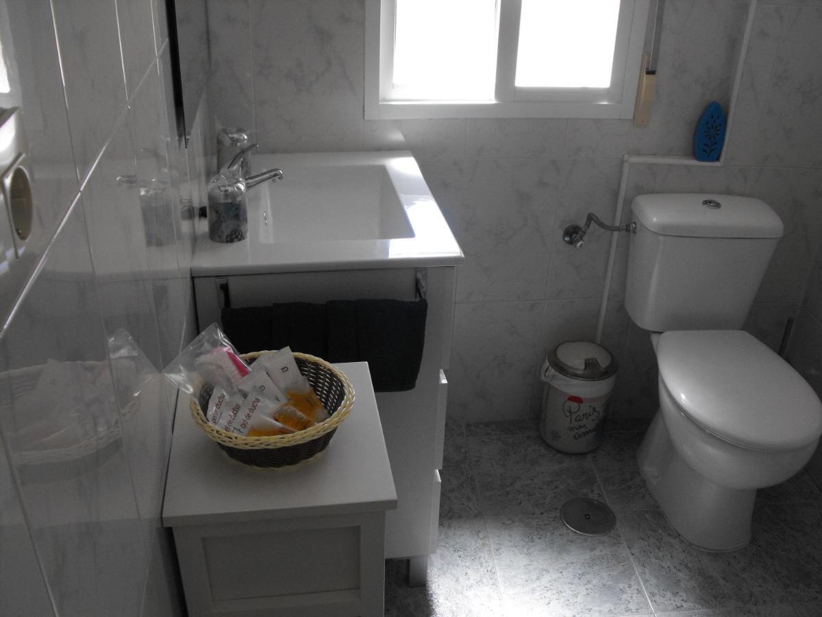 Apartamento Poseidom O Grove Exterior photo
